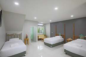 Phuket Nonnita Boutique Resort