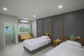 Phuket Nonnita Boutique Resort