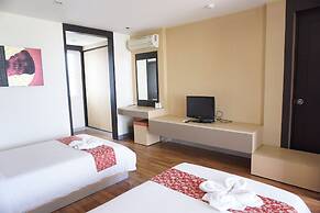Panatara Hotel