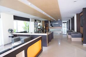 Panatara Hotel