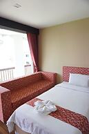 Panatara Hotel