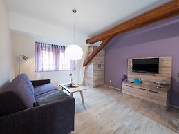 Weinbar und Hotel FahrAway
