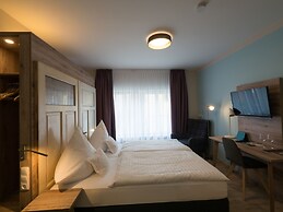 Weinbar und Hotel FahrAway