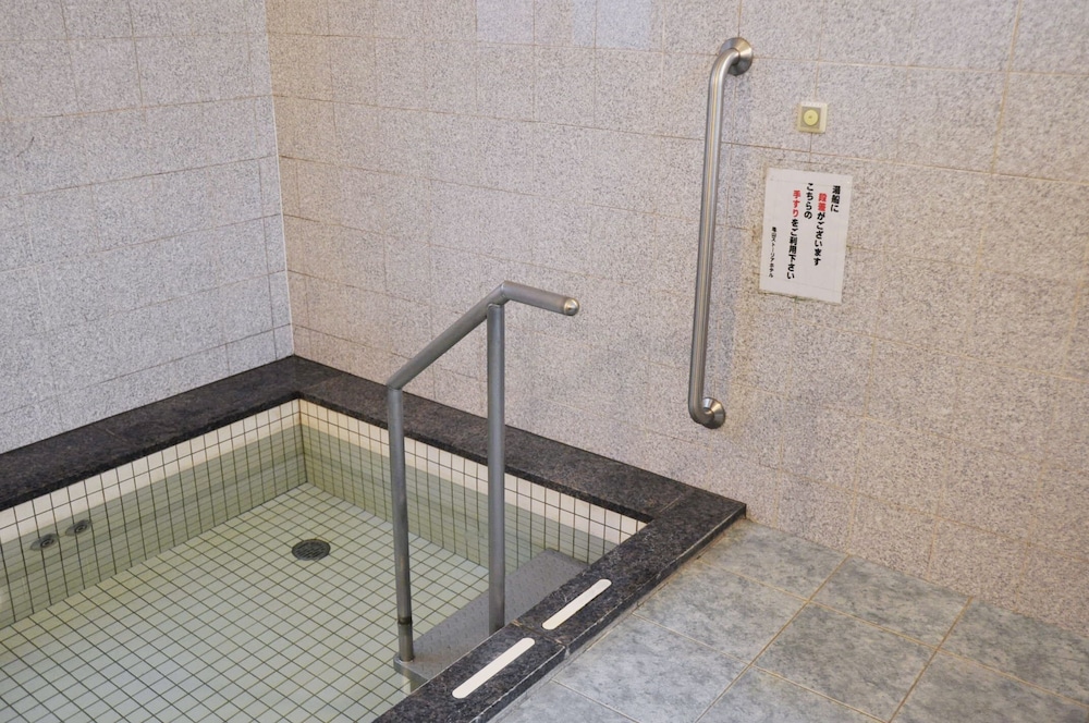 APA Hotel Mie Kameyama