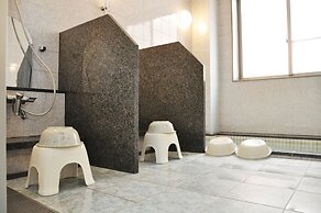 APA Hotel Mie Kameyama