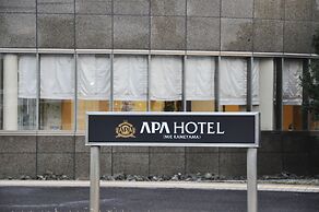 APA Hotel Mie Kameyama