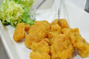 APA Hotel Mie Kameyama