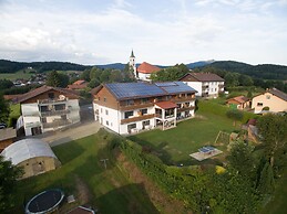 Gästehaus Weber