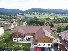 Gästehaus Weber