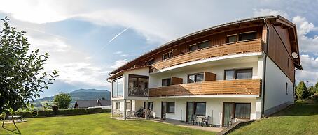 Gästehaus Weber