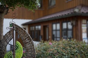 Gästehaus Weber