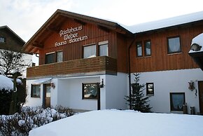 Gästehaus Weber