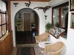Gästehaus Weber
