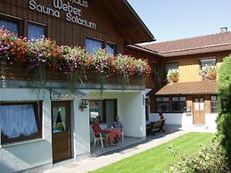 Appartementhaus Weber
