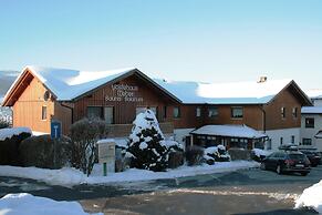 Appartementhaus Weber