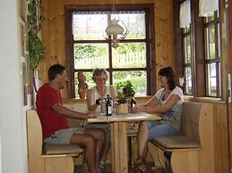 Appartementhaus Weber