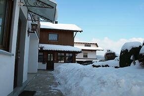 Appartementhaus Weber
