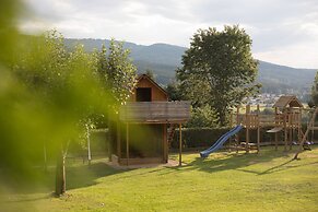 Appartementhaus Weber