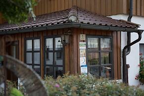 Appartementhaus Weber