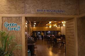 Sai River Resort