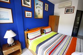 Summer Breeze Inn Hotel