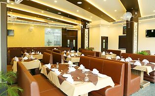Hotel Le Moshe Inn