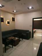 Hotel Le Moshe Inn