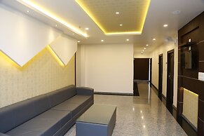 Hotel Le Moshe Inn