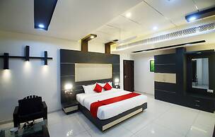 Hotel Le Moshe Inn