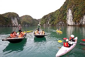 La Pinta Cruise
