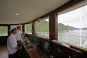 La Pinta Cruise