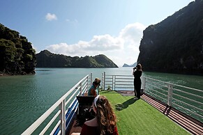 La Pinta Cruise