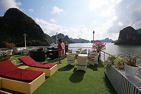 La Pinta Cruise