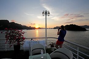 La Pinta Cruise
