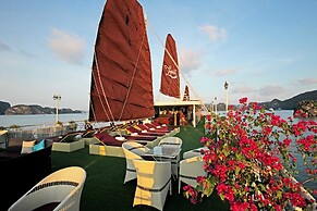 La Pinta Cruise