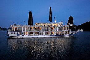 La Pinta Cruise
