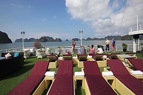 La Pinta Cruise