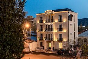 Orchid Boutique Hotel