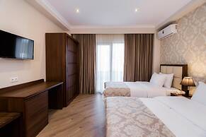 Orchid Boutique Hotel