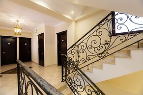 Orchid Boutique Hotel