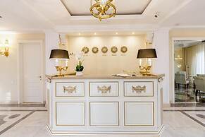 Orchid Boutique Hotel