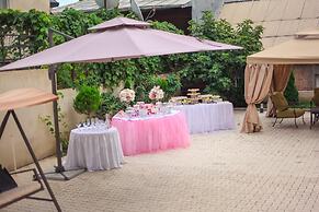Orchid Boutique Hotel