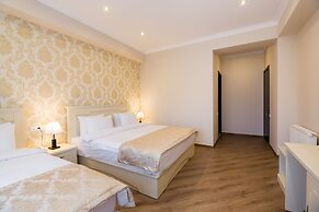 Orchid Boutique Hotel