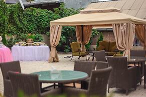 Orchid Boutique Hotel