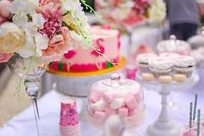 Orchid Boutique Hotel
