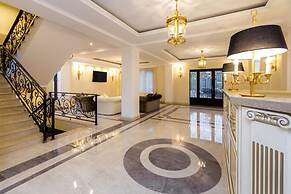 Orchid Boutique Hotel