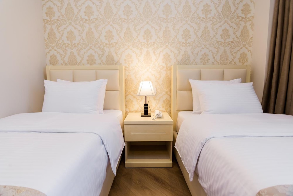Orchid Boutique Hotel
