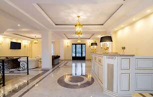 Orchid Boutique Hotel