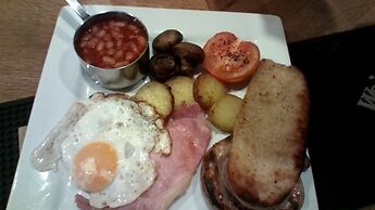 The Shepherds Inn