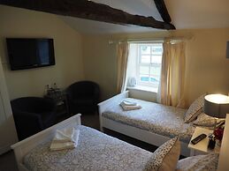 The Shepherds Inn